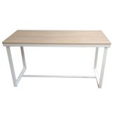 Mesa Despacho Sintra 120cm: Perfecta para tu oficina y ordenador